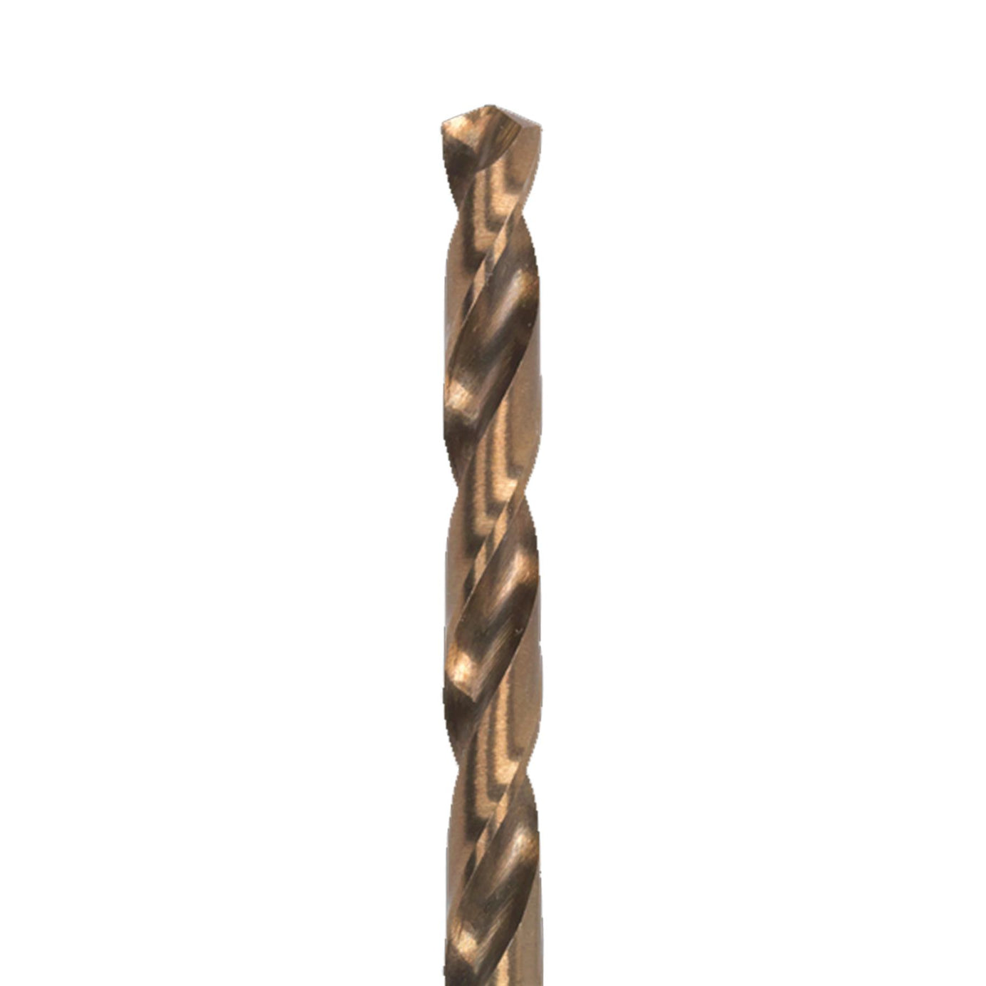 Sealey HSS Cobalt Fully Ground Drill Bit 1.5mm Pack of 10
