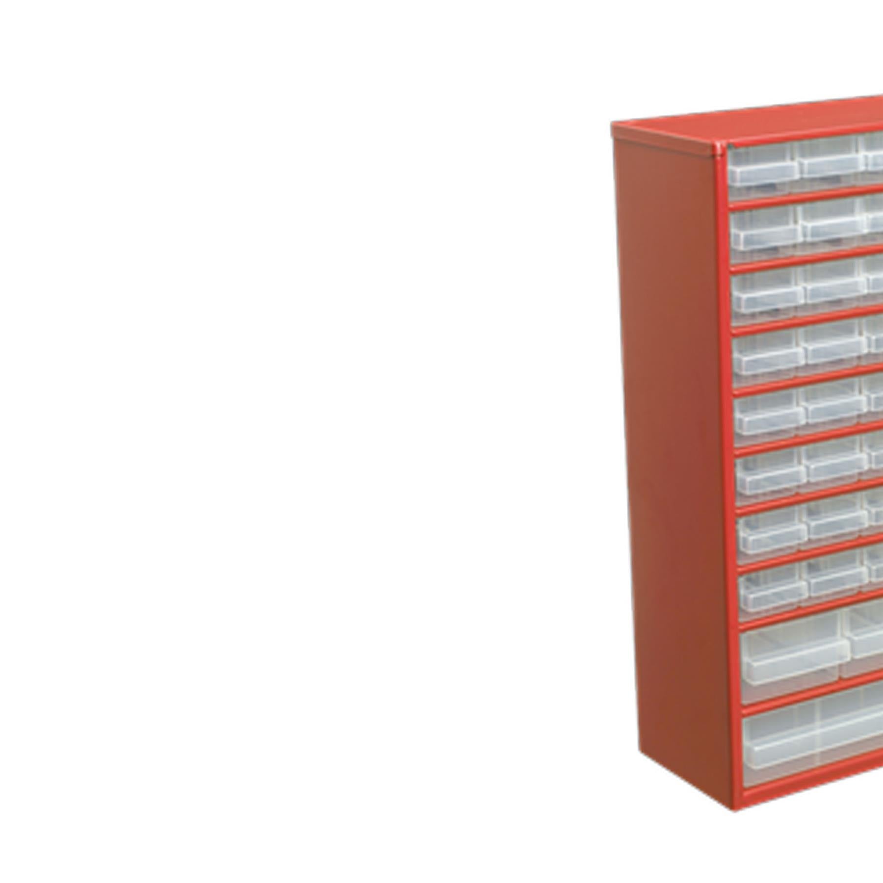 Sealey Cabinet Box 44 Drawer