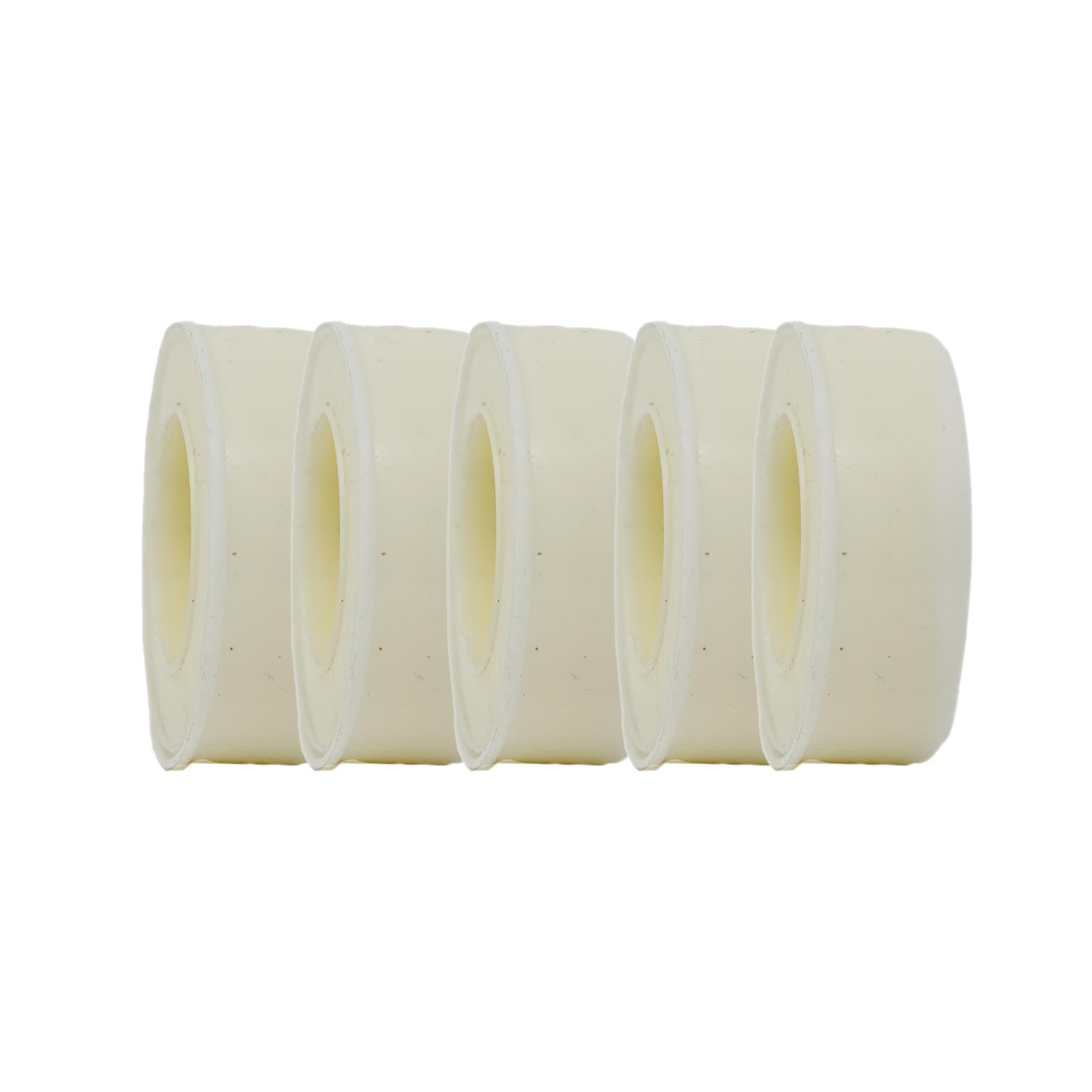 5 x PTFE Tape Gas