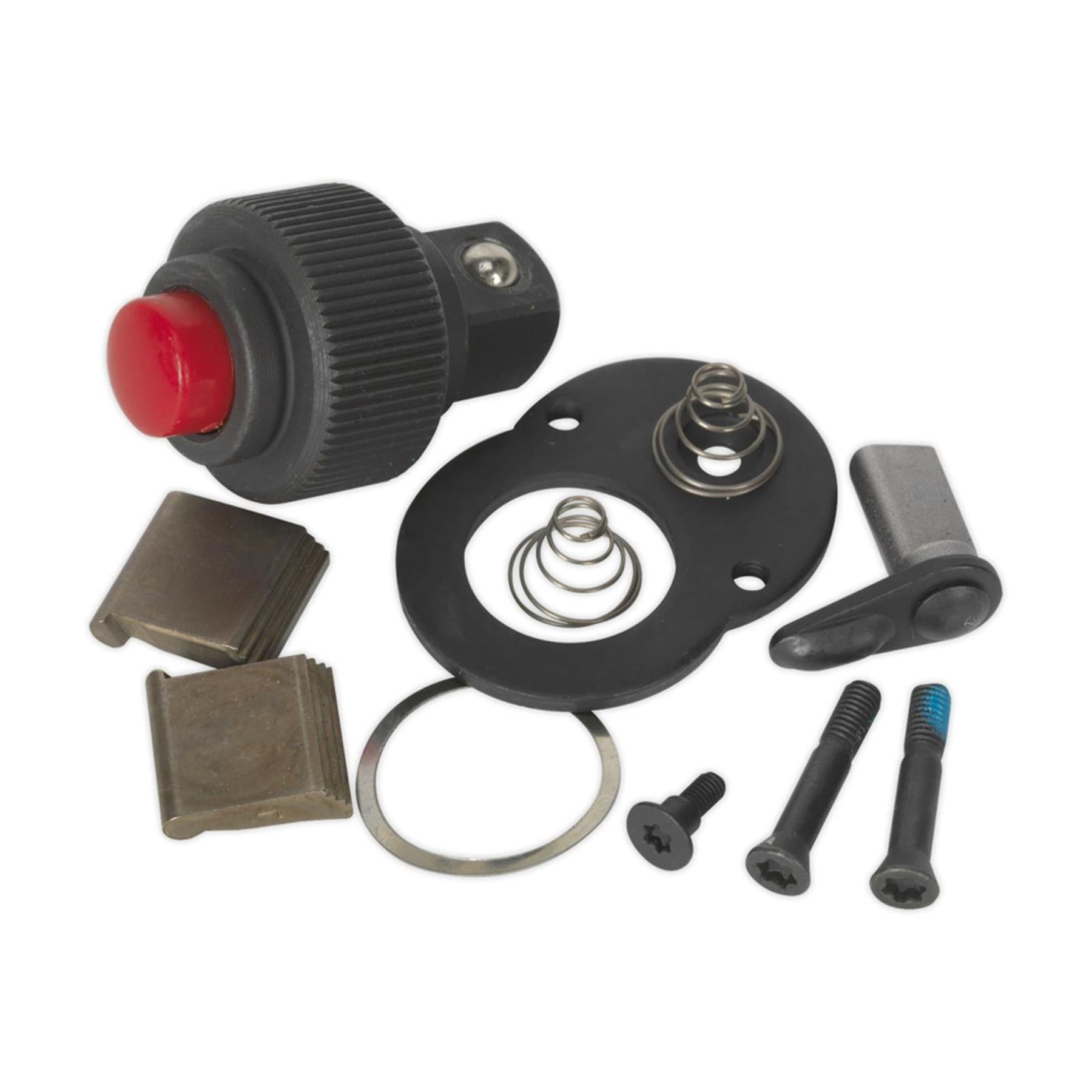 Sealey Repair Kit for AK661SF 3/8"Sq Drive  Premier Hand Tools