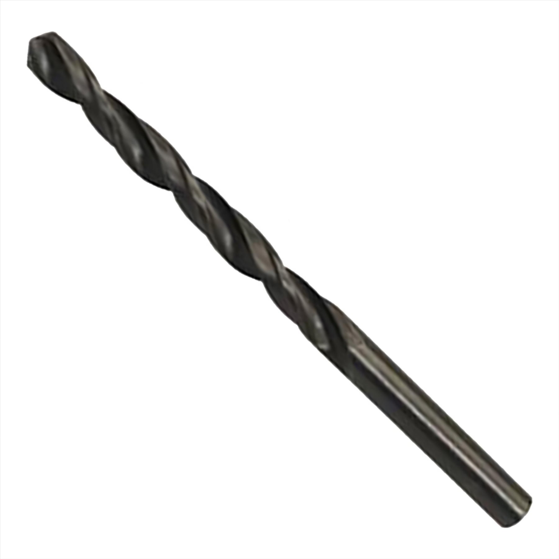 Hss Metric Jobber Drill Bits