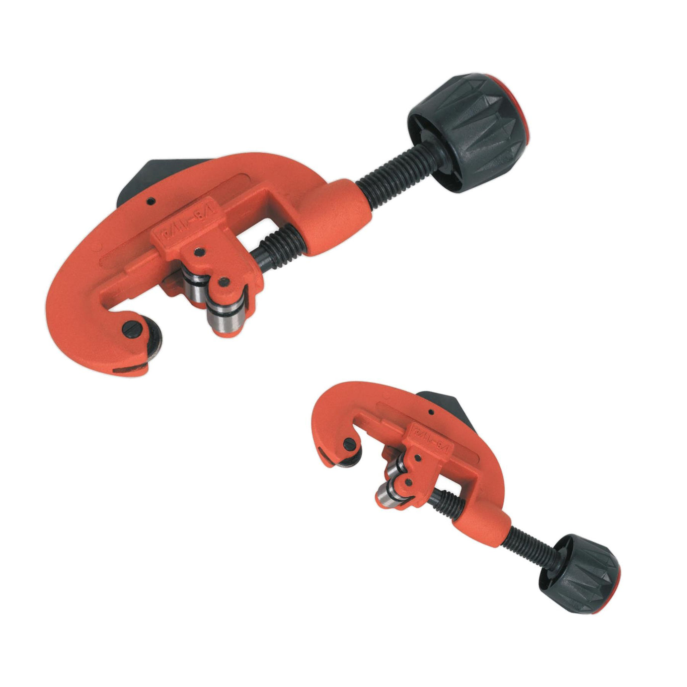 Sealey Pipe Tube Cutter 3mm - 32mm Copper Brass Aluminium Brake Pipes AK5051