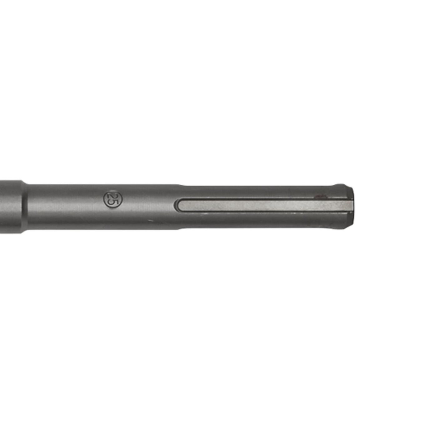 Sealey SDS MAX Drill Bit 25 x 320mm