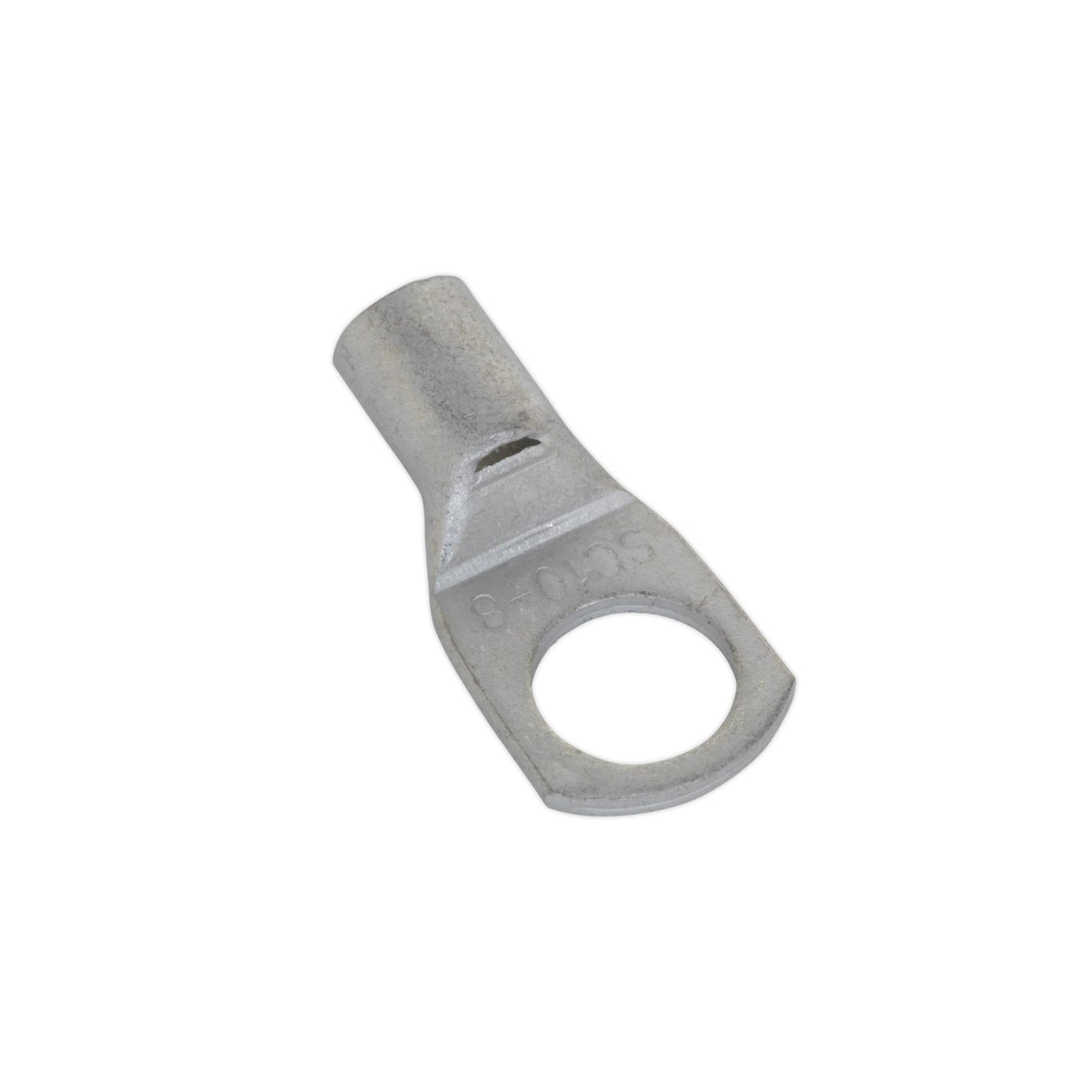 Sealey Copper Lug Terminal 35mm² x 10mm Pack of 10