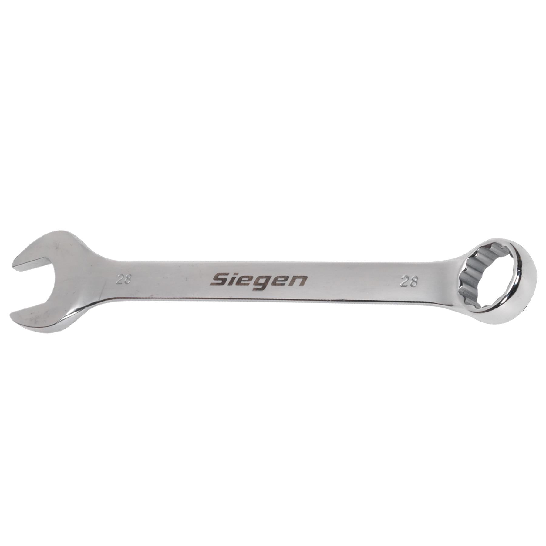 Sealey Combination Spanner 28mm