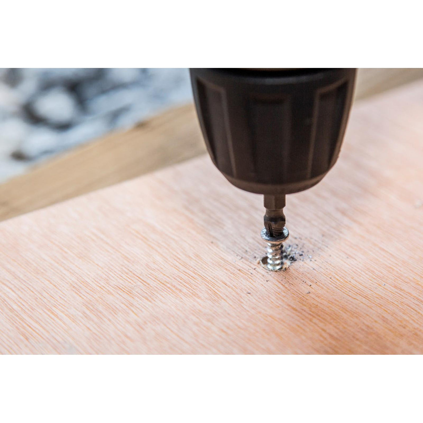 BlueSpot 4 Pce Screw Extractor Removing Damaged Screws Bolts 3-12mm M2 Steel New