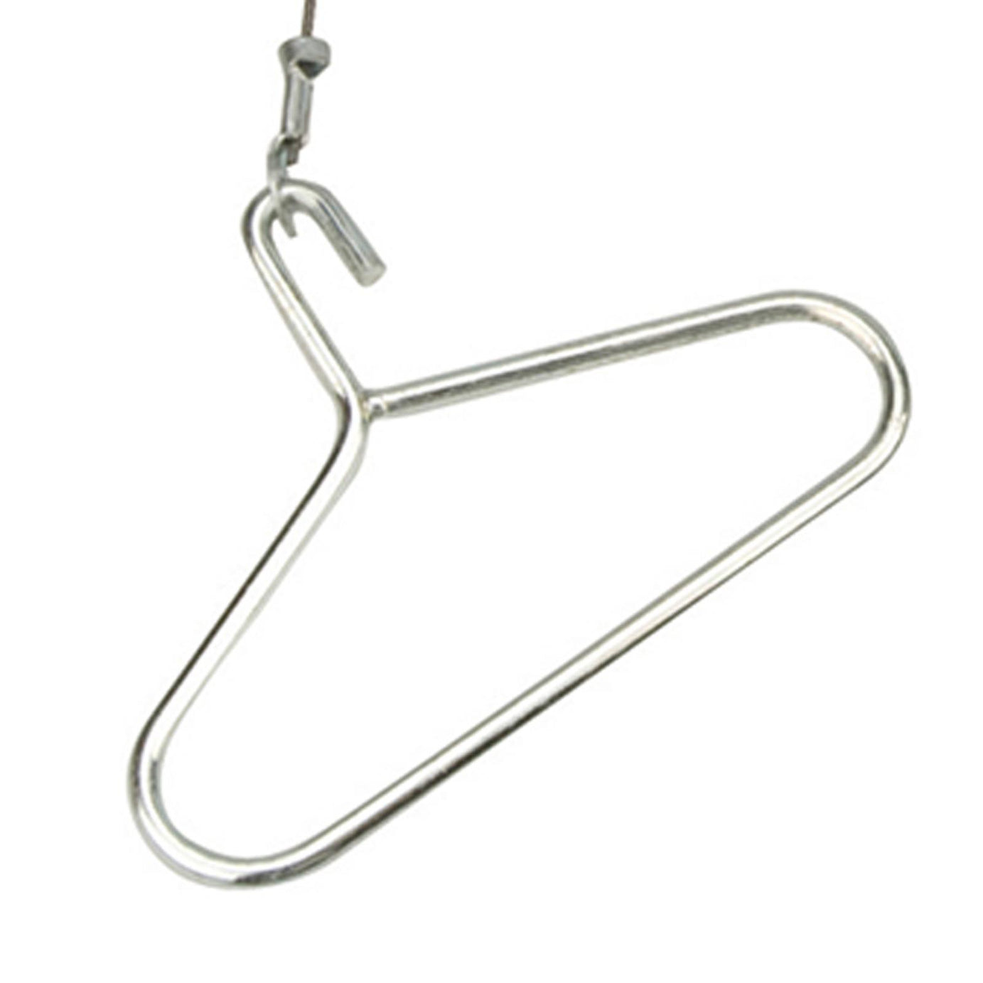 Metal Wire Hand Saw + Spare Blade Flexible Cuts Plastic Tubes Metal Plumbing