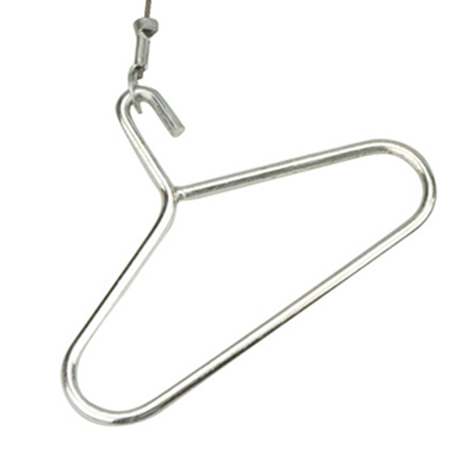 Metal Wire Hand Saw + Spare Blade Flexible Cuts Plastic Tubes Metal Plumbing