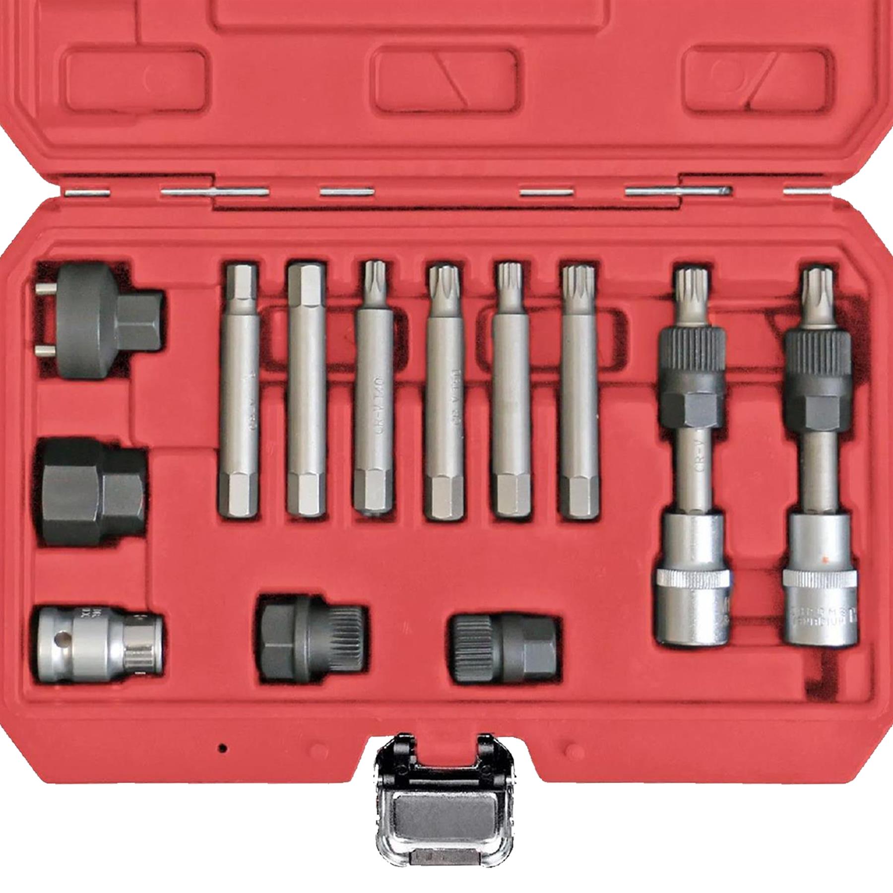 Alternator Tool Set