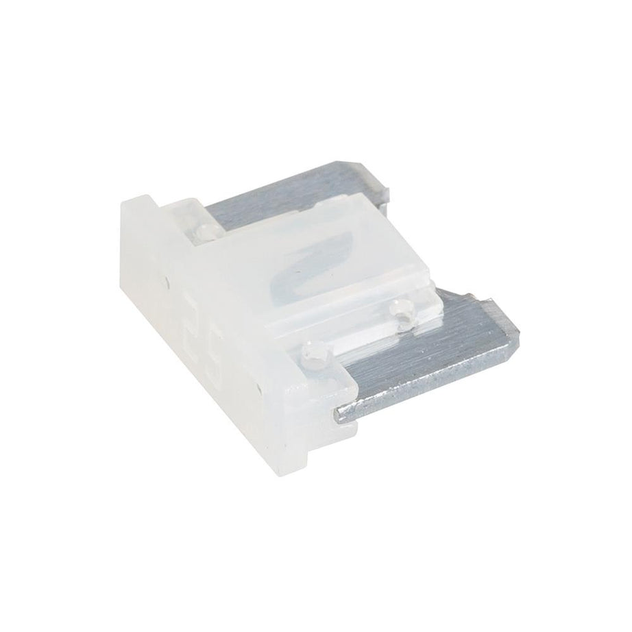 10 X 25A Mini-sized Blade Fuse Automotive Low profile Clear Up To 32V Cargo