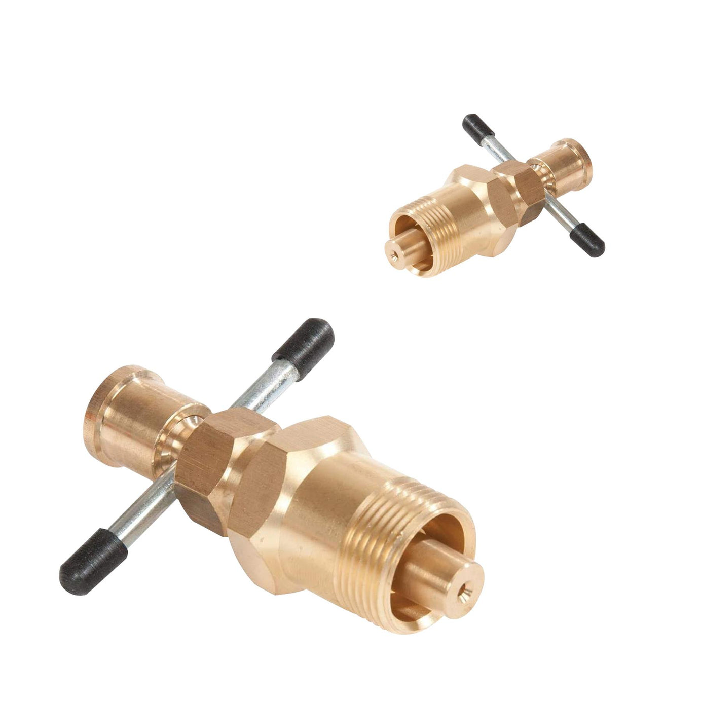 Plumbers Olive Removal Remover Tool Puller Pipe Gas Copper Water 15-22mm