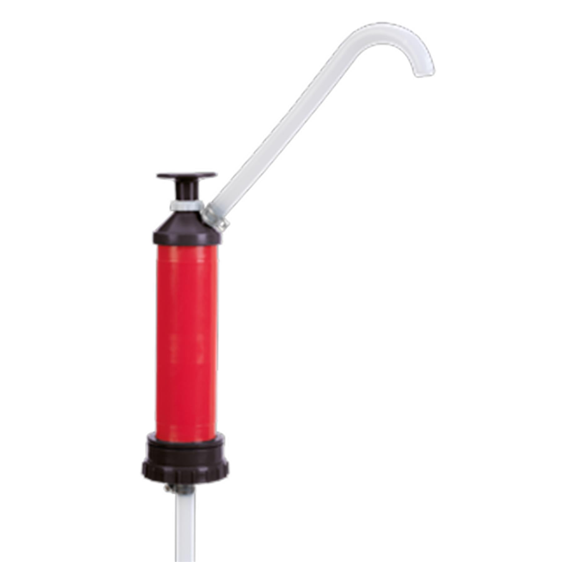 Sealey Self-Priming Piston Pump