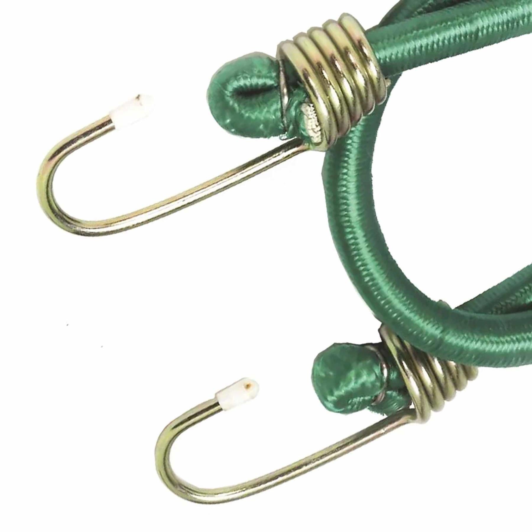 24" (600mm) Bungee Straps