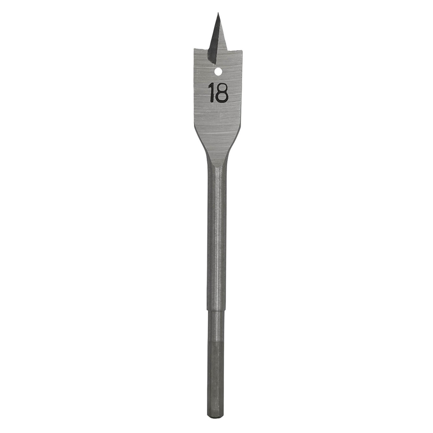 Sealey Flat Wood Bit �18mm x 152mm