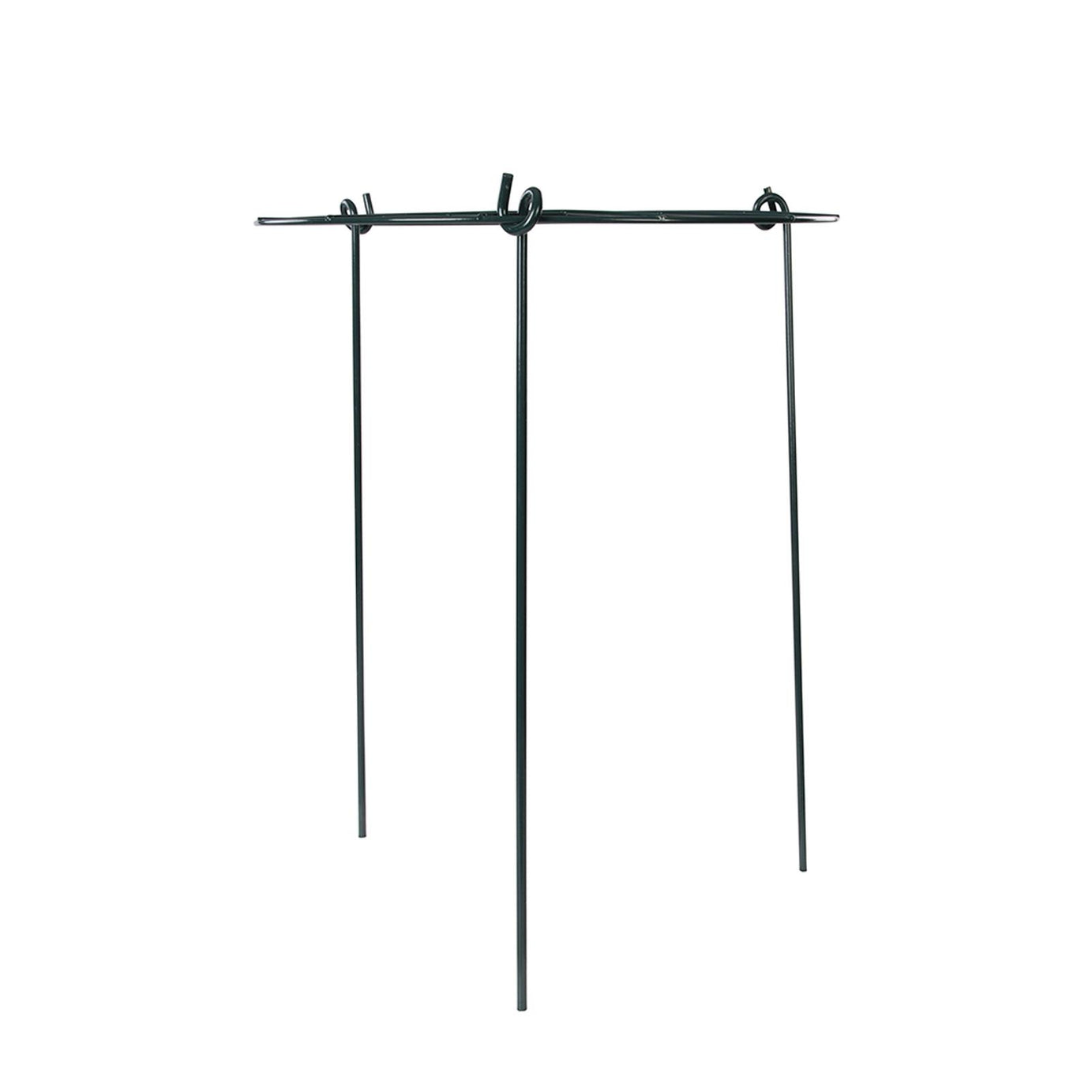 Garden Grow Set 4Pc With High Quality Powder Coated Steel Frame 300 x 450mm