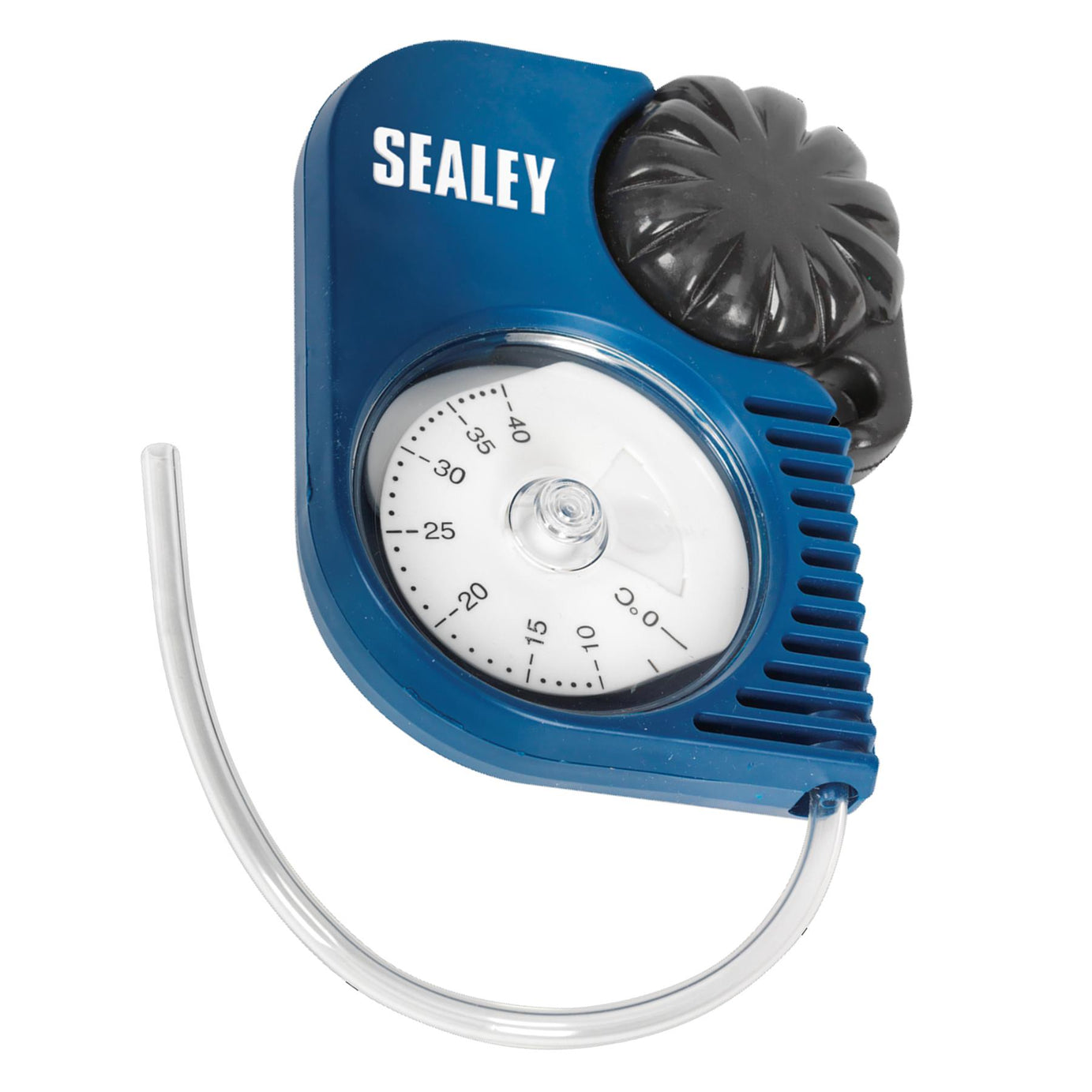 Sealey Ethylene Glycol Antifreeze Tester Twin-Rotor