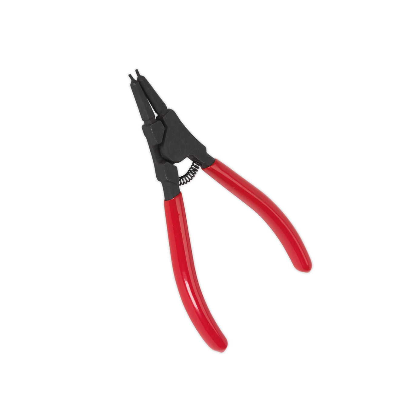 Sealey Circlip Pliers External Straight Nose 140mm