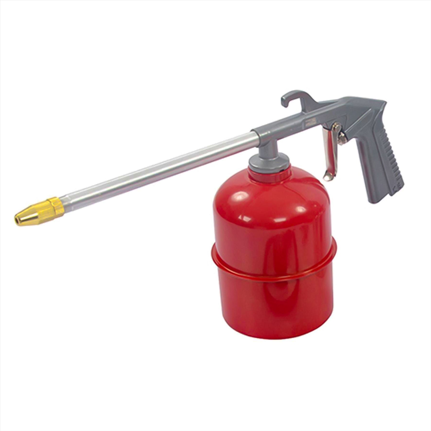  Air Compressor Kit Spray