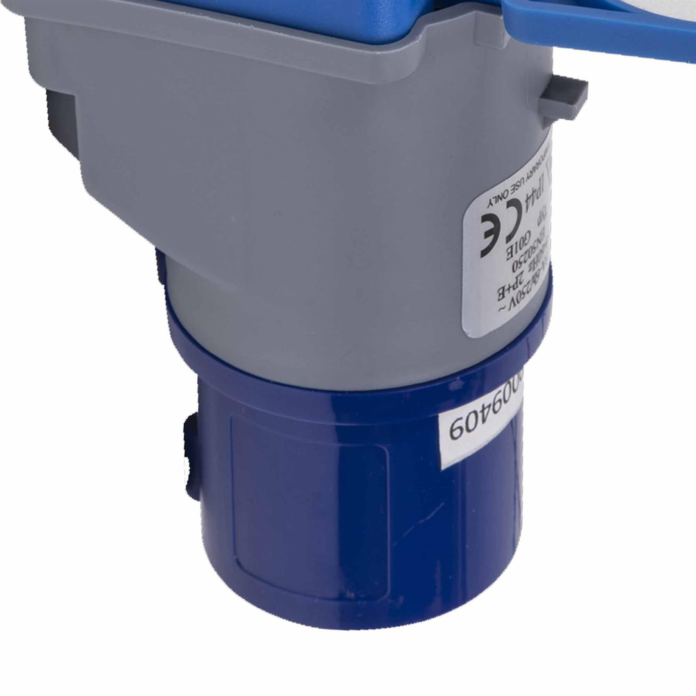 Sealey Socket Adaptor 16A/13A 230V