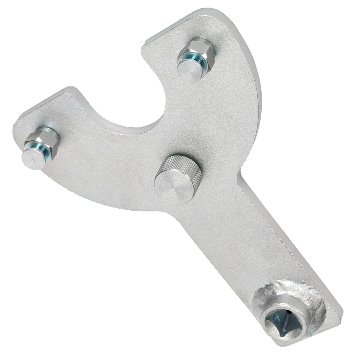 Crankshaft Pulley Holder - VAG Setting & Locking Tools VSE6255 Sealey