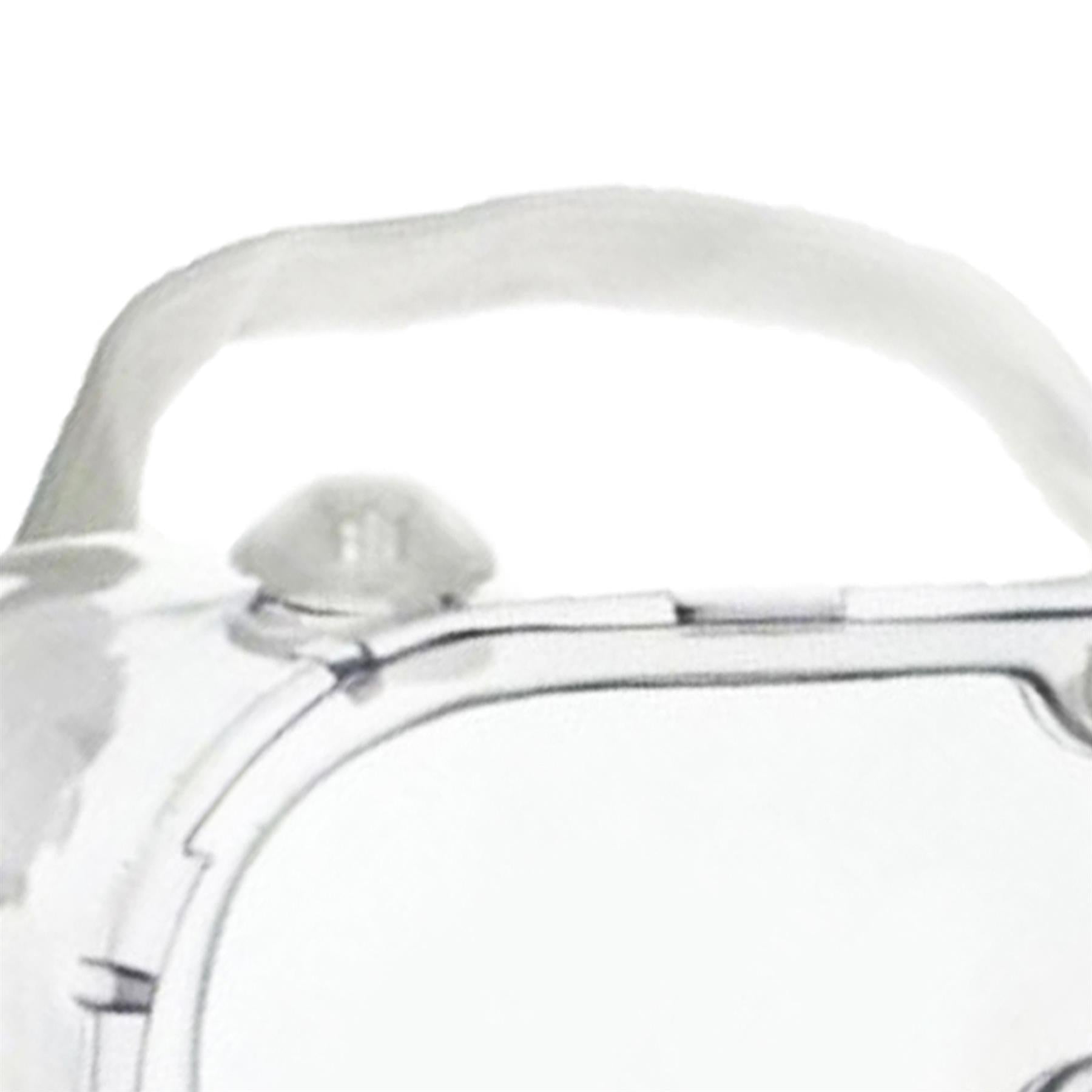 3x Safety Goggles Eye Protection Glasses Work Industrial Clear Laboratory