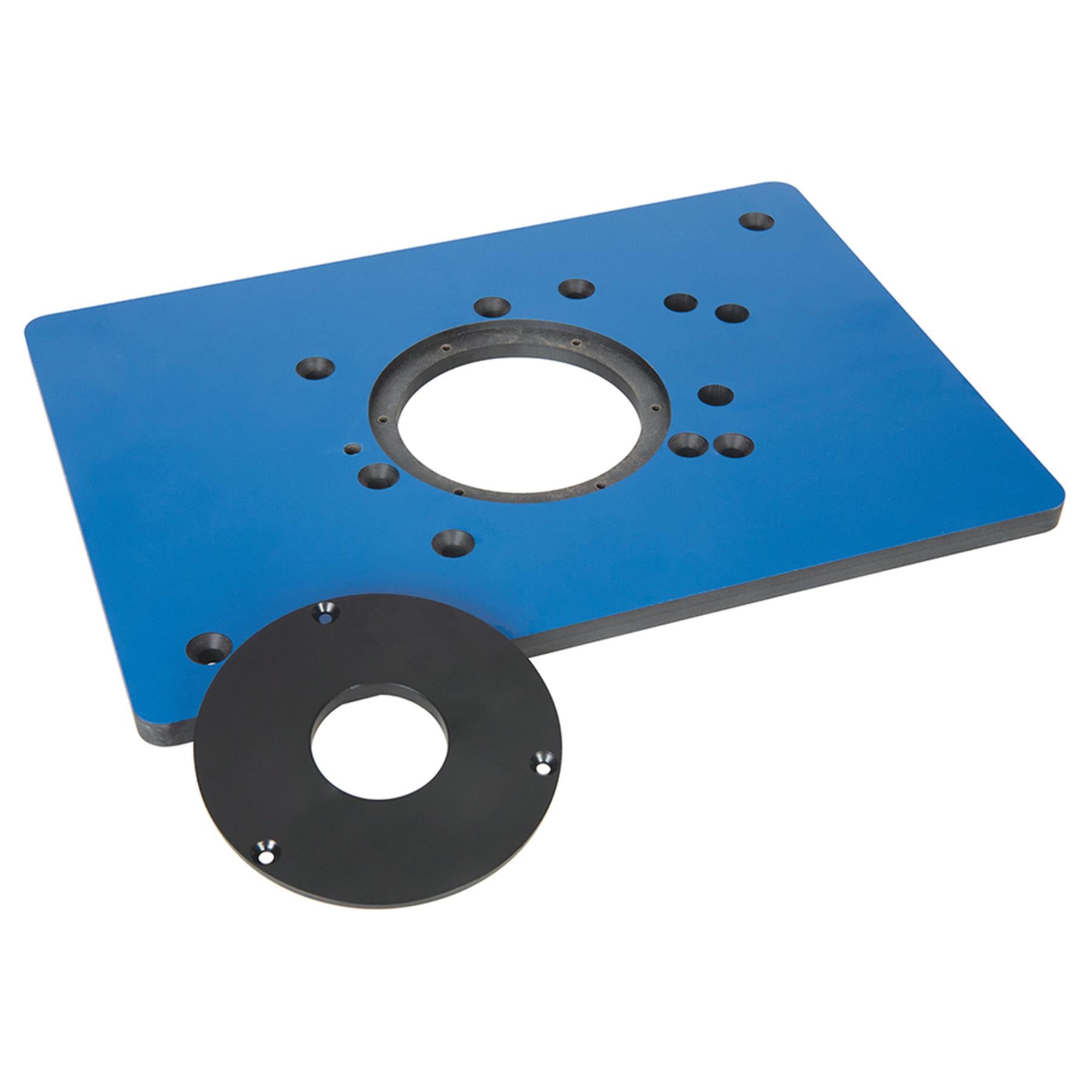 Phenolic Router Plate for Triton Routers 210 x 298mm (8-1/4 x 11-3/4)