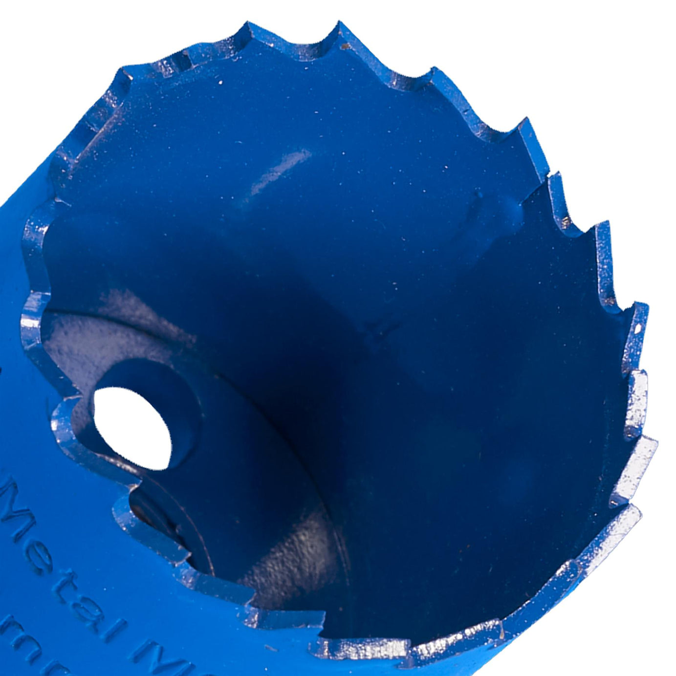 Sealey HSS Hole Saw Blade 44mm Steel with milled teeth