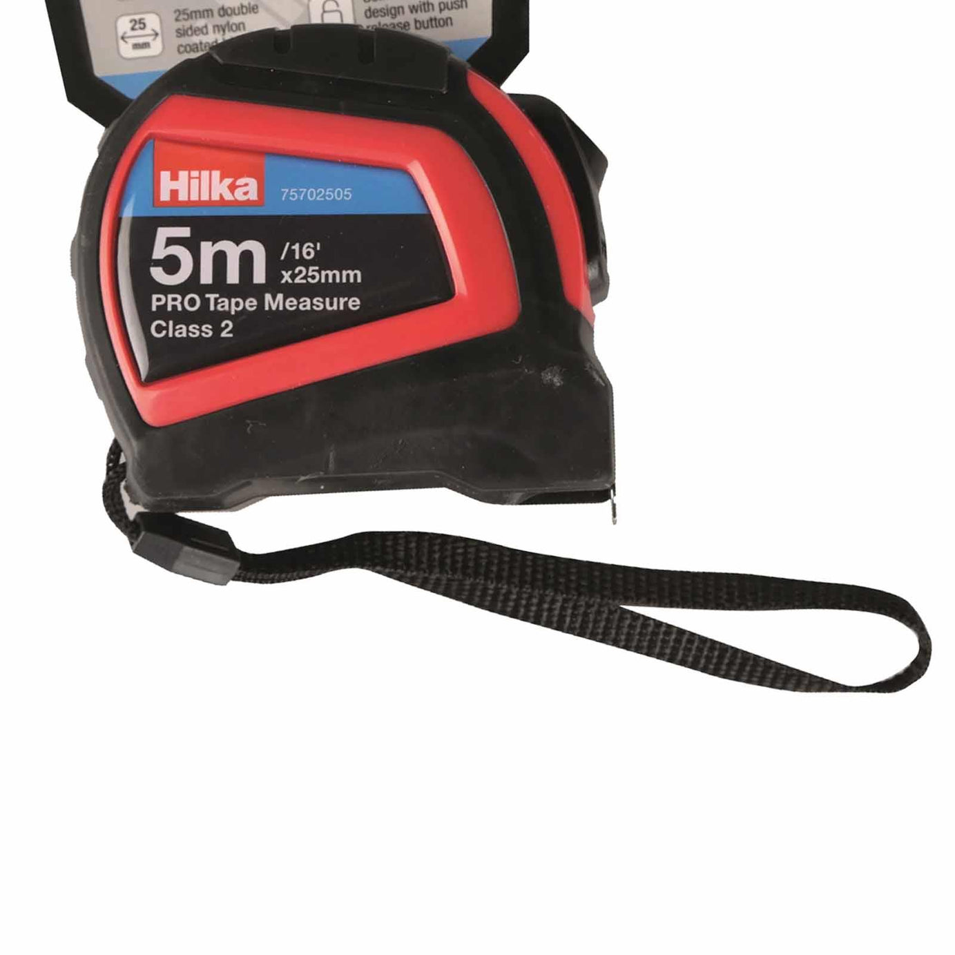 Professional Tape Measure