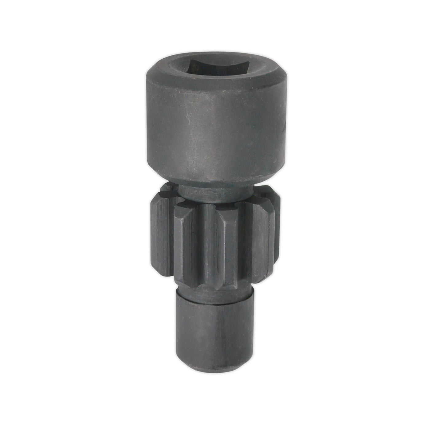 Sealey Crankshaft Rotator for Scania 1/2"Sq Drive