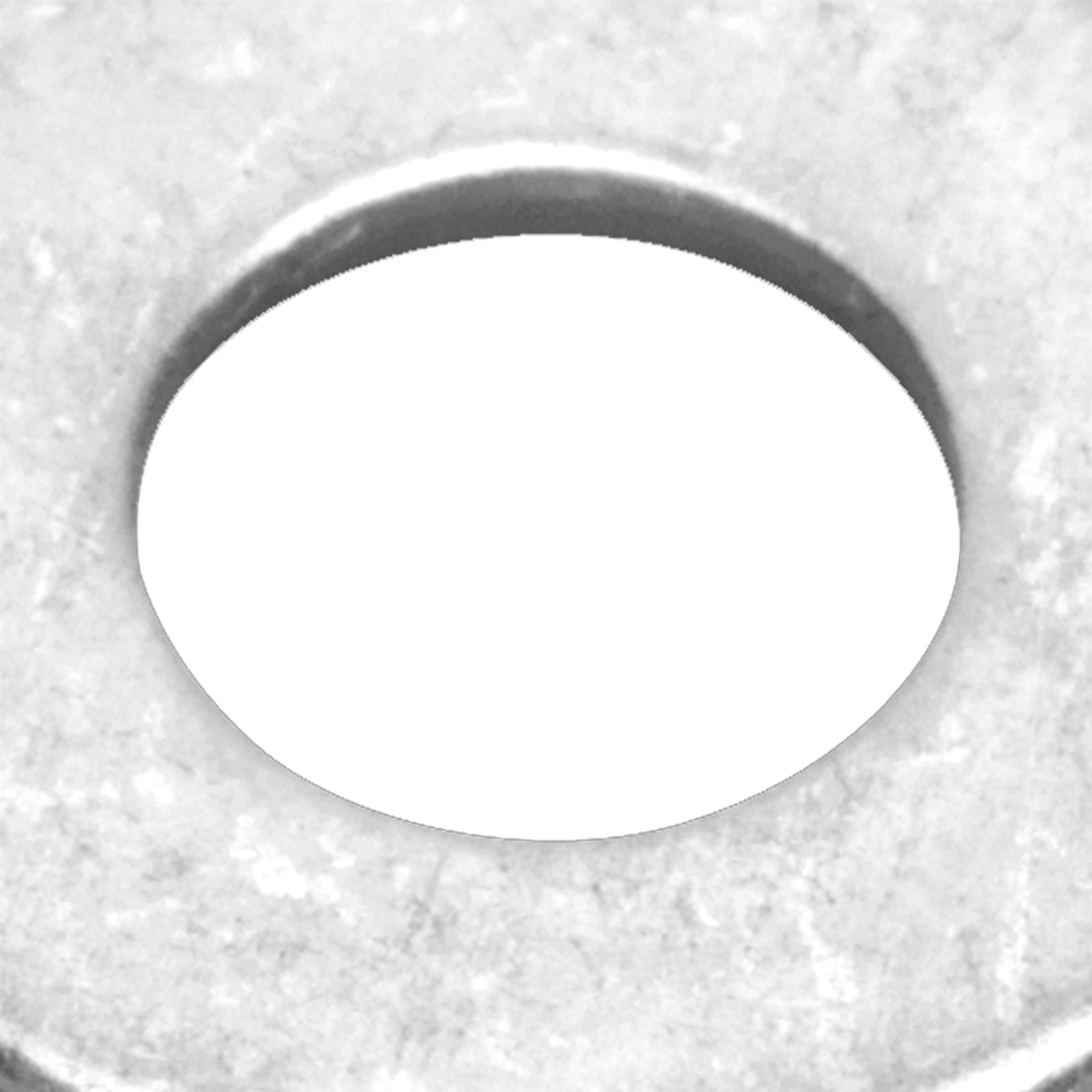 Sealey Flat Washer M6 x 14mm Form C Pack of 100