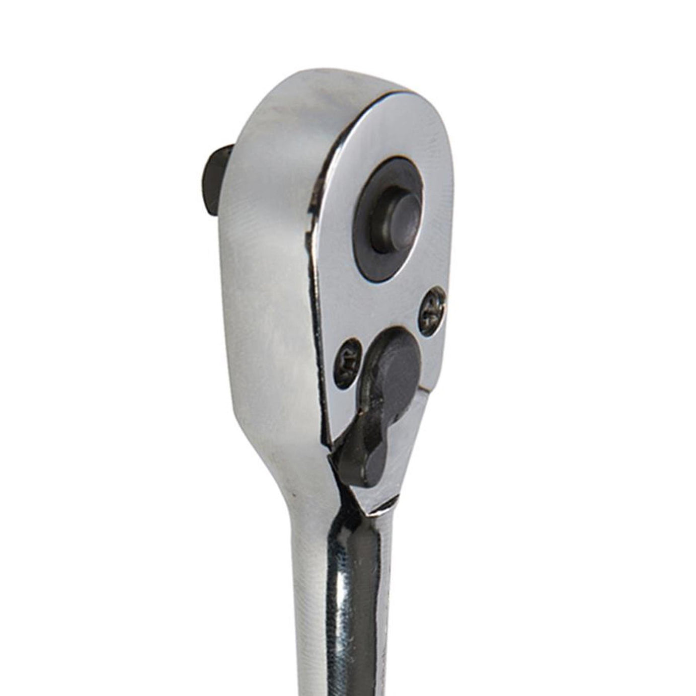 Ratchet Handle Hi-Torque 1/4" / 62Nm Single-Handed Reversible Mechanism