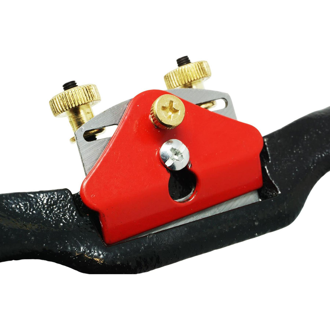 Spoke Shave 250mm 2 Handed Flat Plane Tool For Woodwork