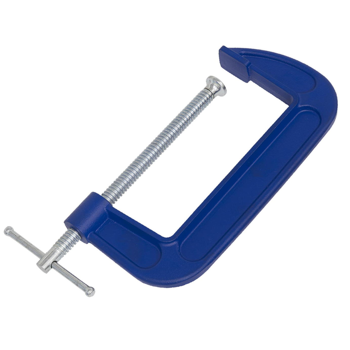 Sealey G-Clamp 150mm