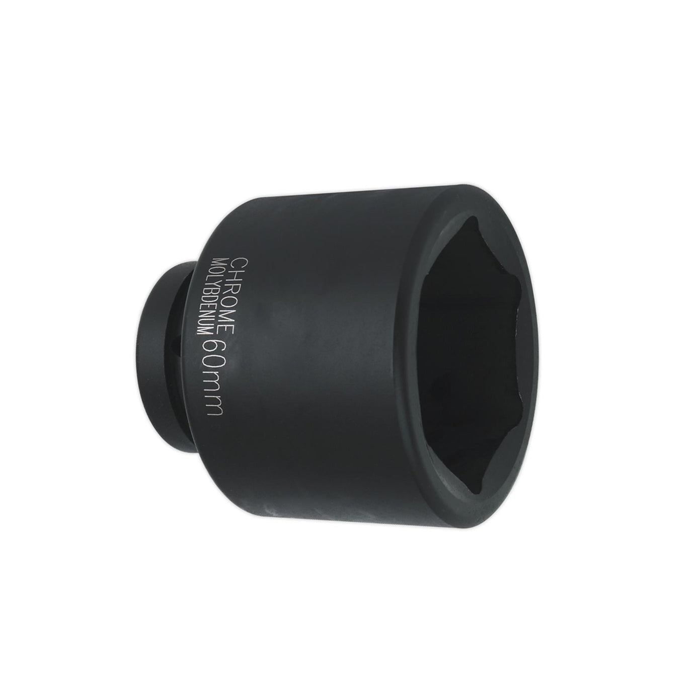 Sealey Impact Socket 60mm 1"Sq Drive