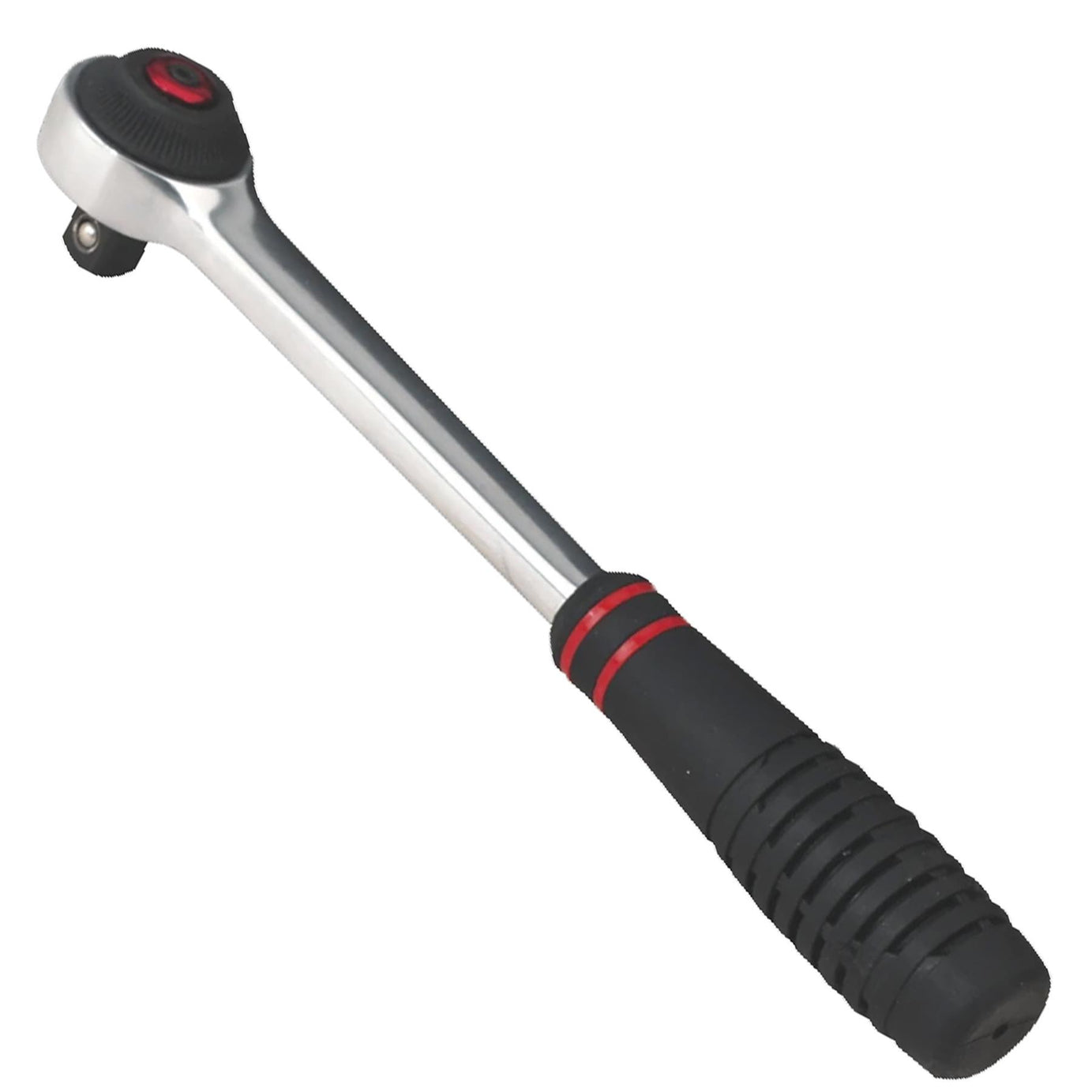 Sealey Ratchet Wrench 3/8"Sq Drive 72-Tooth