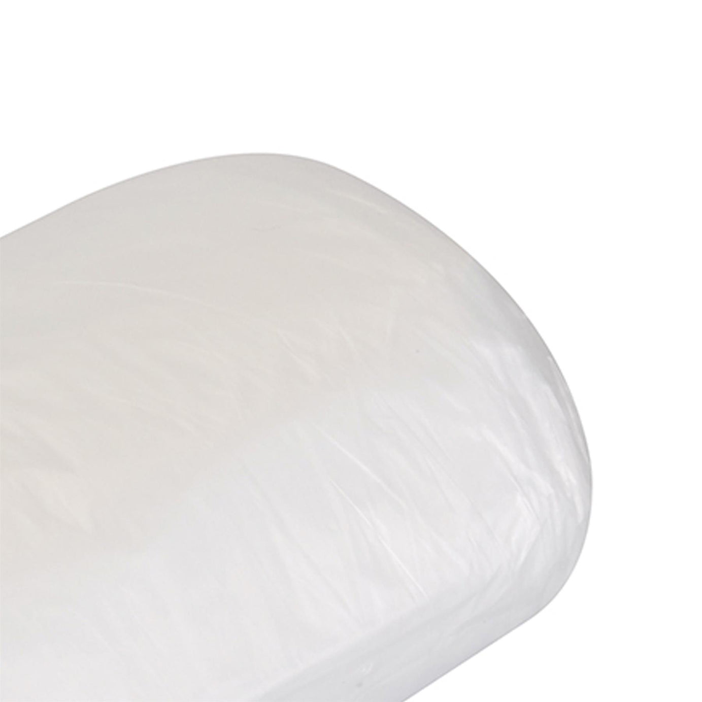 Dust Sheet Polythene 3.5 X 3.5M Or Furniture And Carpets When Decorating