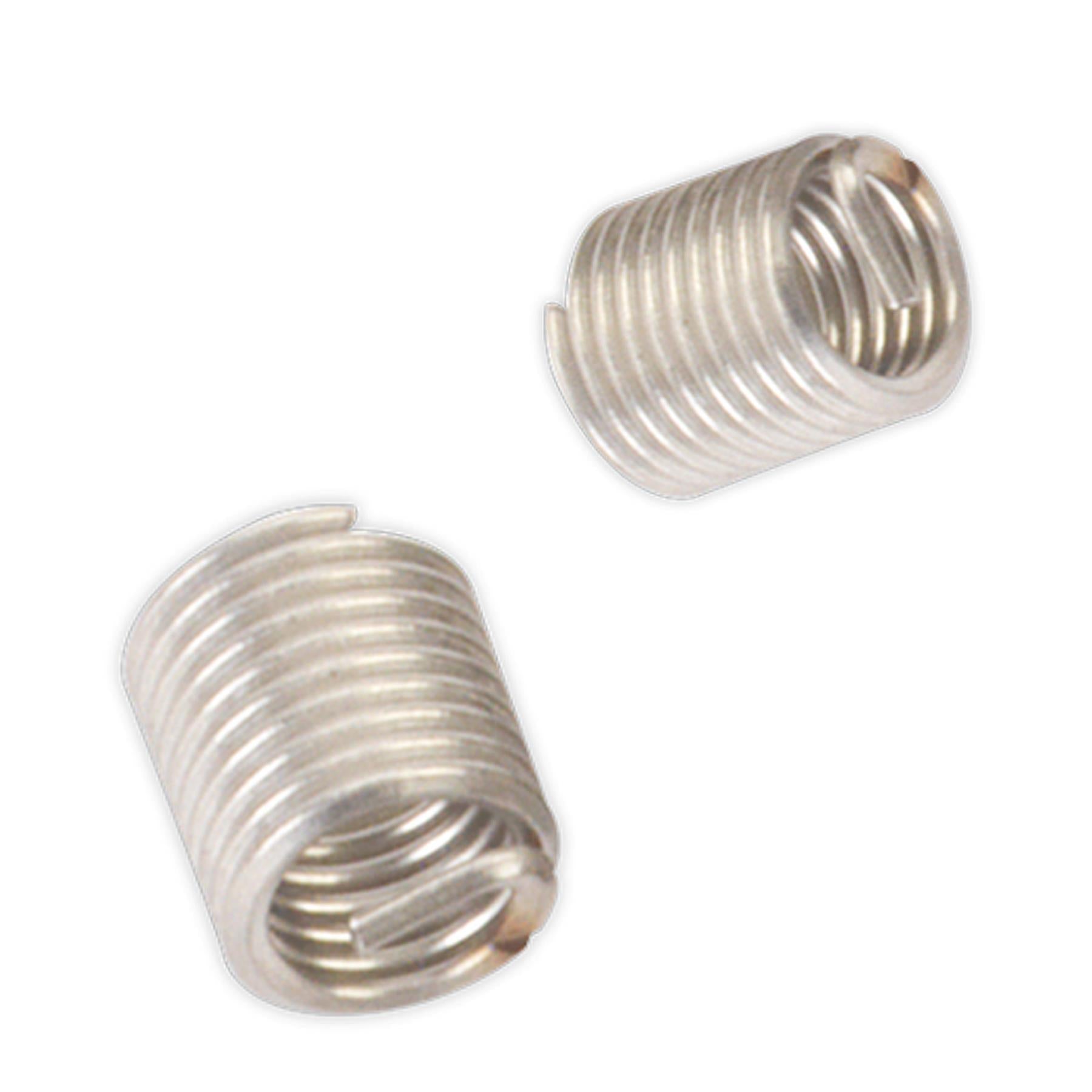 Sealey Thread Insert M6 x 1mm for Model No. TRM6.