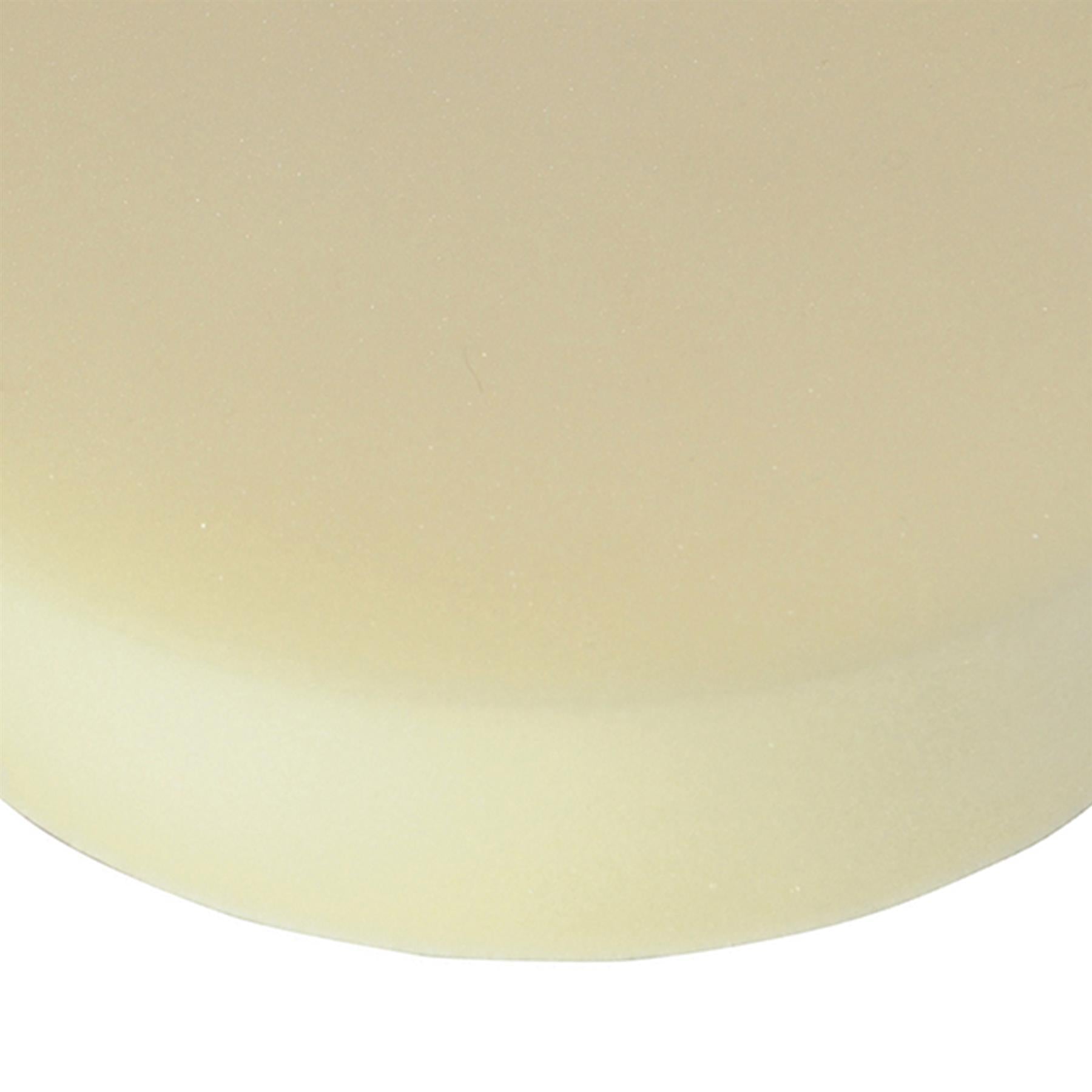 Hook & Loop Foam Polishing Head 180 X 38mm - Polishing Head Sponge New