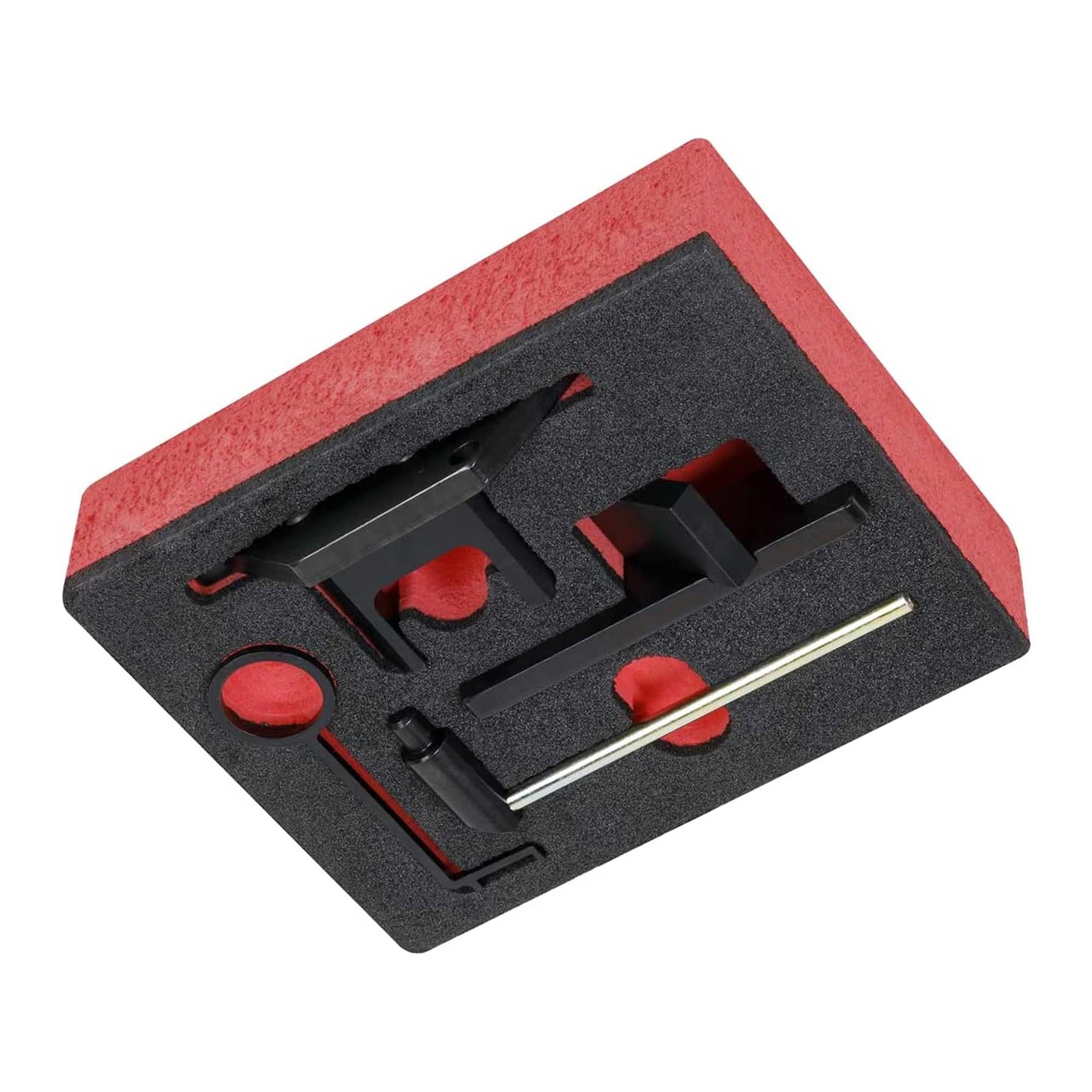 Sealey Engine Timing Check Kit 1.2 GDI PureTech for PSA - Belt Drive