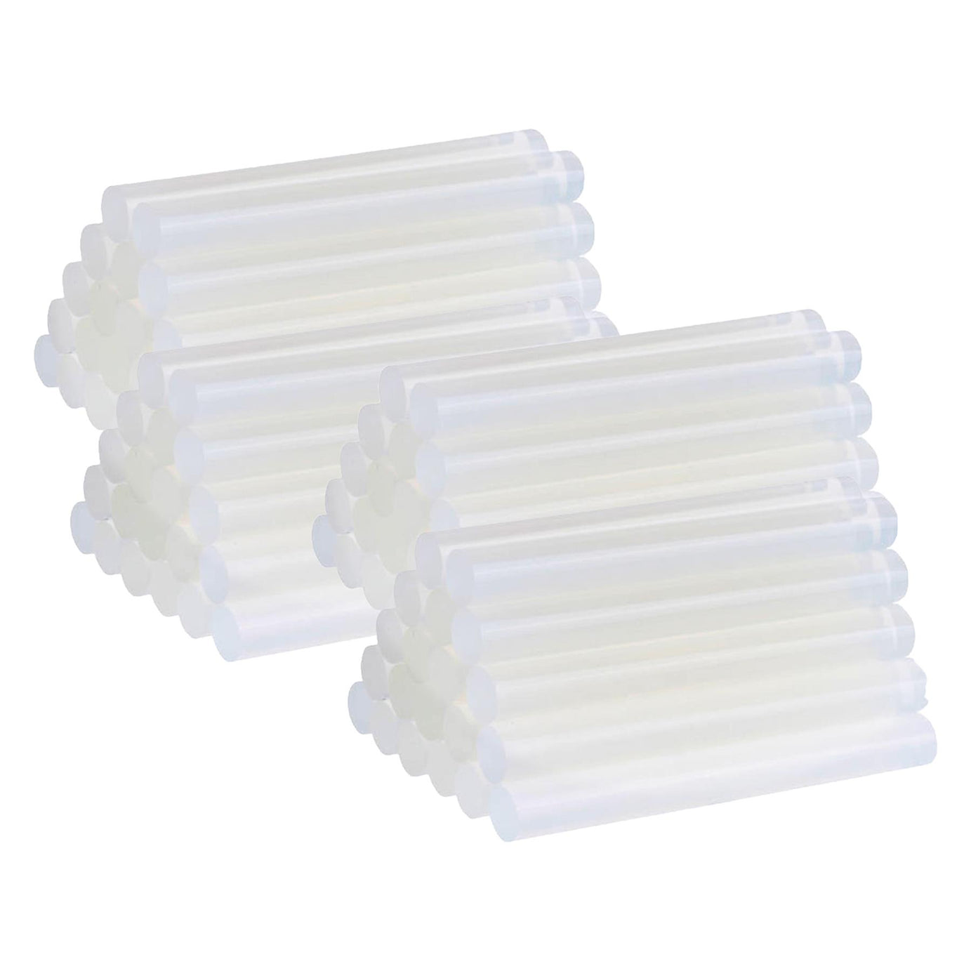 Glue Sticks Hot Melt Long Length for Glue Gun 11mm x 100mm Thick Sticks Pack Of 500