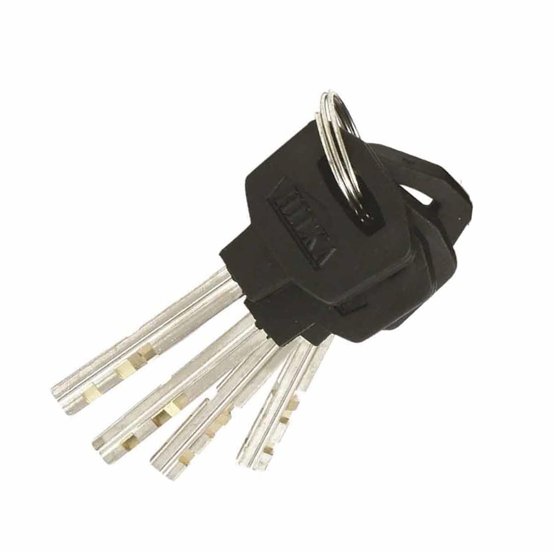 High Security Padlock Heavy