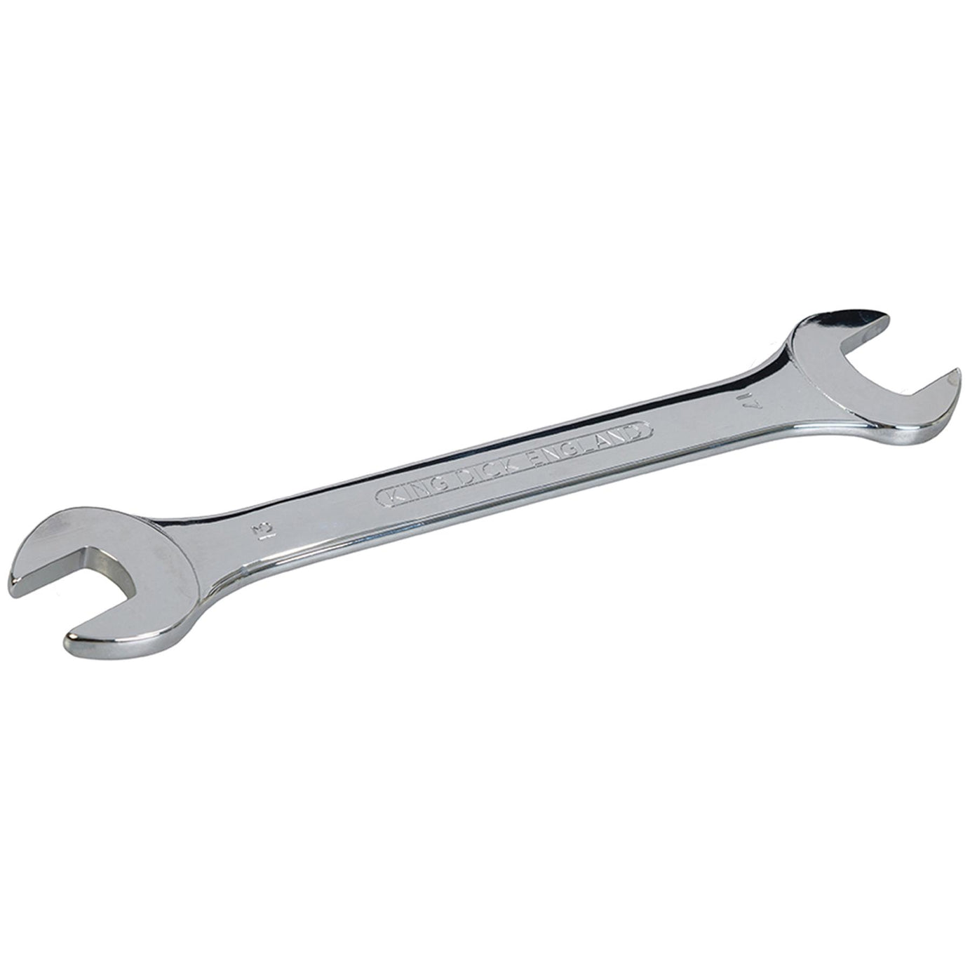 King Dick Open Ended Metric Spanner Wrench 13 x 17mm Hand Tool