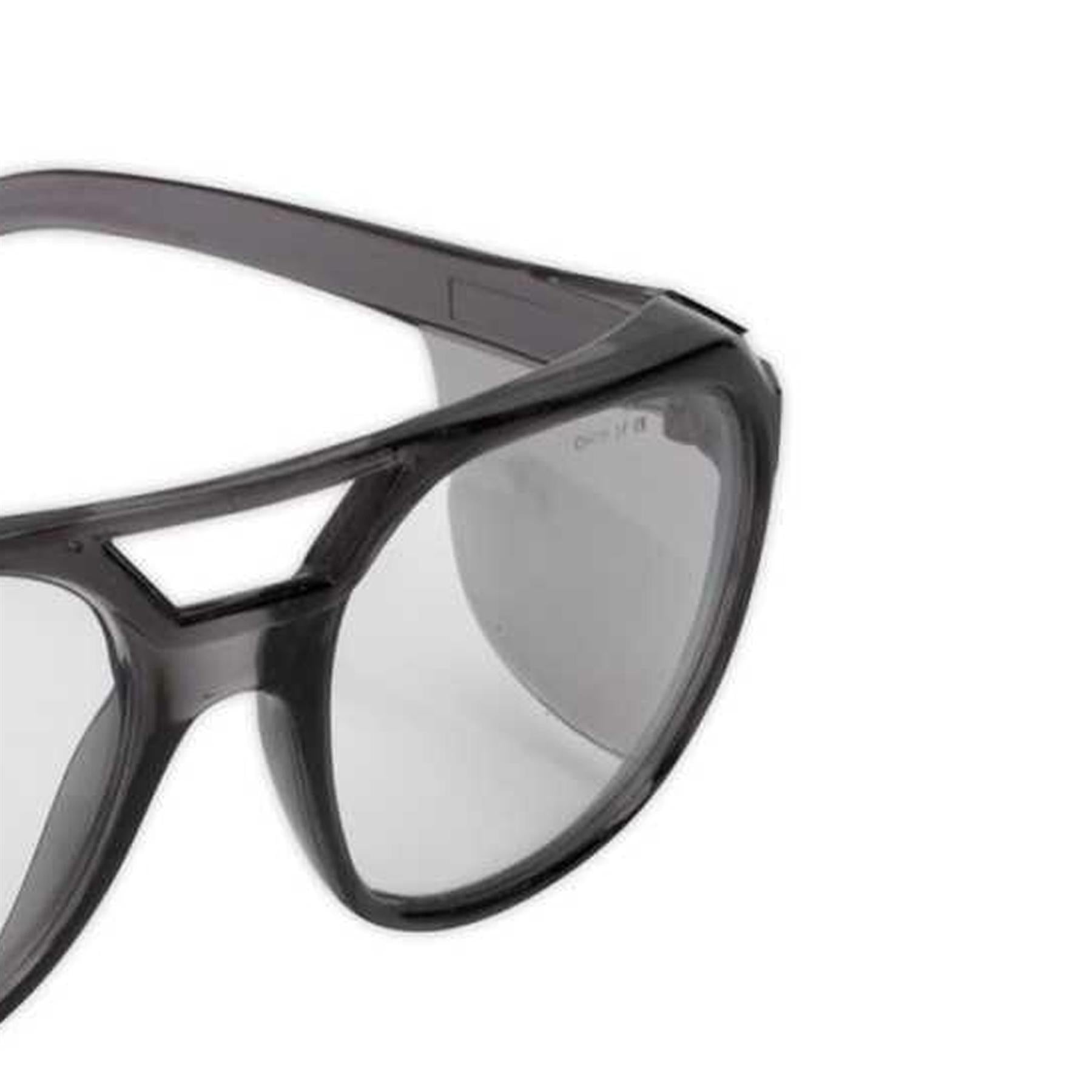 Sealey Safety Spectacles BS EN 166/F