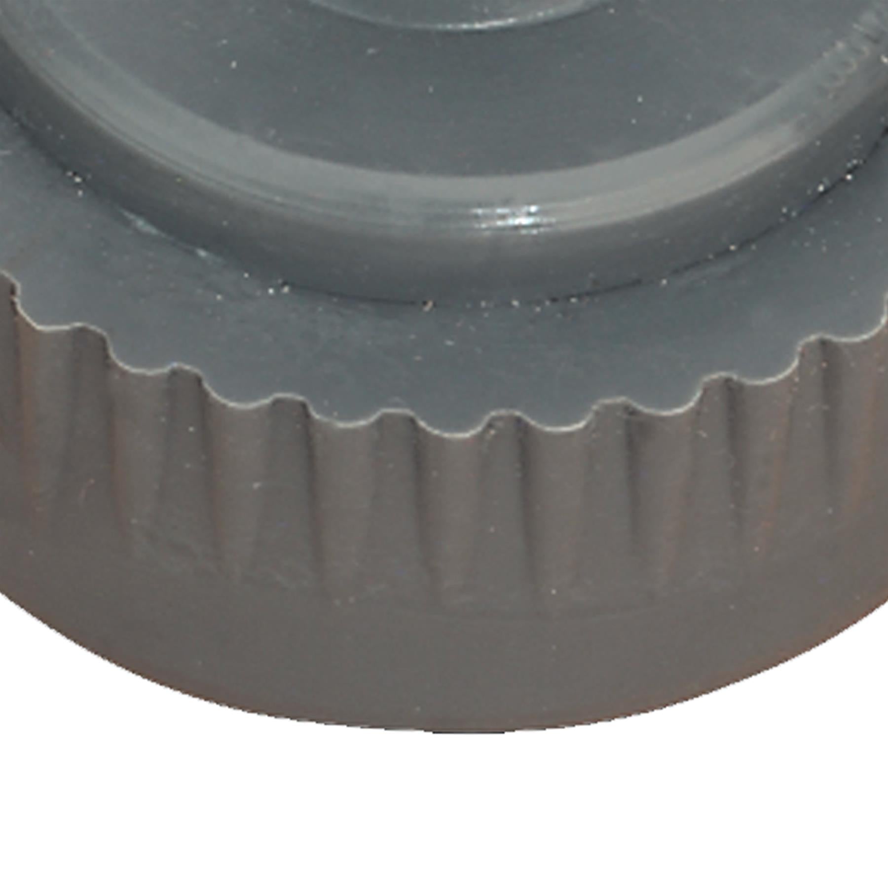 Sealey Hand Tool Nylon Hammer Face Soft/Grey for DBHN275