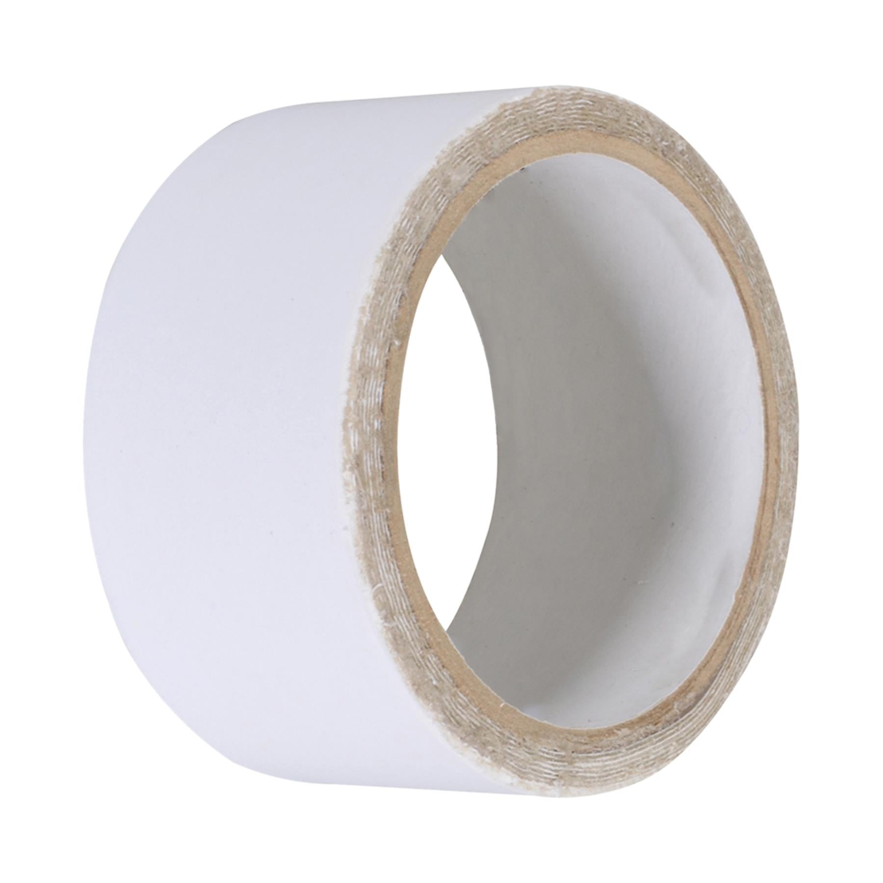 Super Hold Double-Sided Tape - 50mm X 2.5M Super-Strong, Hot Melt Adhesive