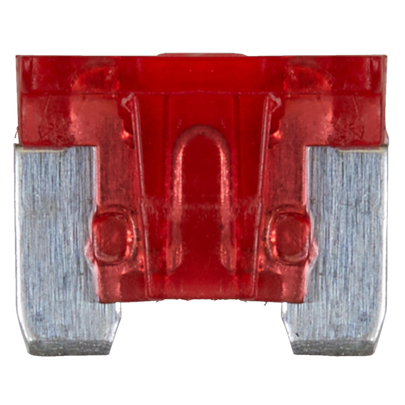 Sealey Automotive Micro Blade Fuse 10A - Pack of 50