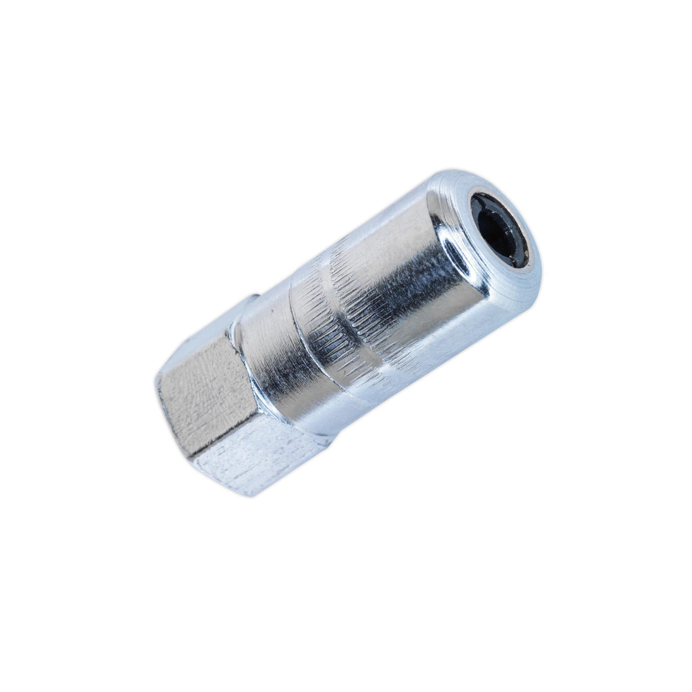 Sealey Hydraulic Connector 4-Jaw Heavy-Duty 1/8"BSP