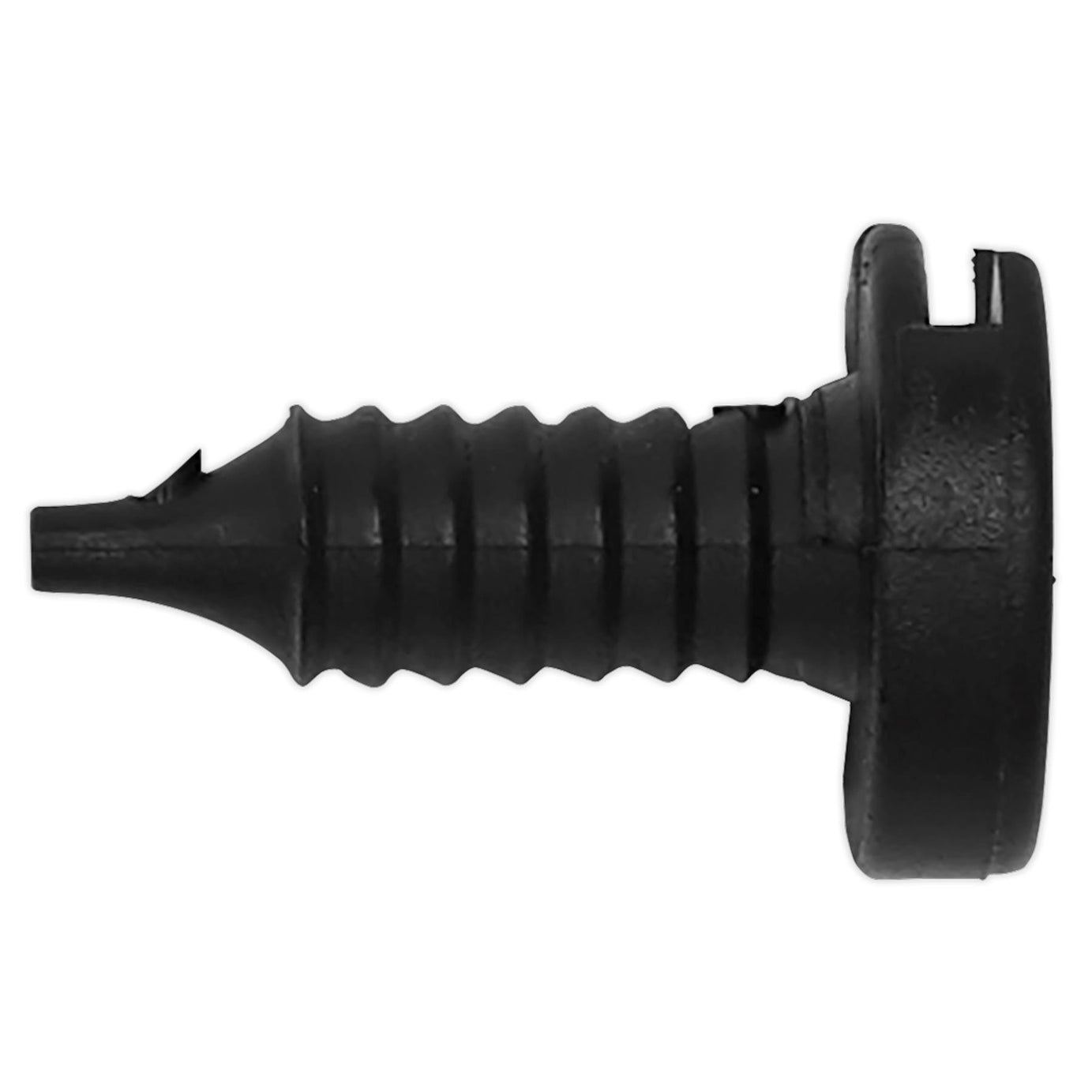 Sealey Panel Clip, 13mm x 21mm, Door Panel, Land Rover - Pk of 20