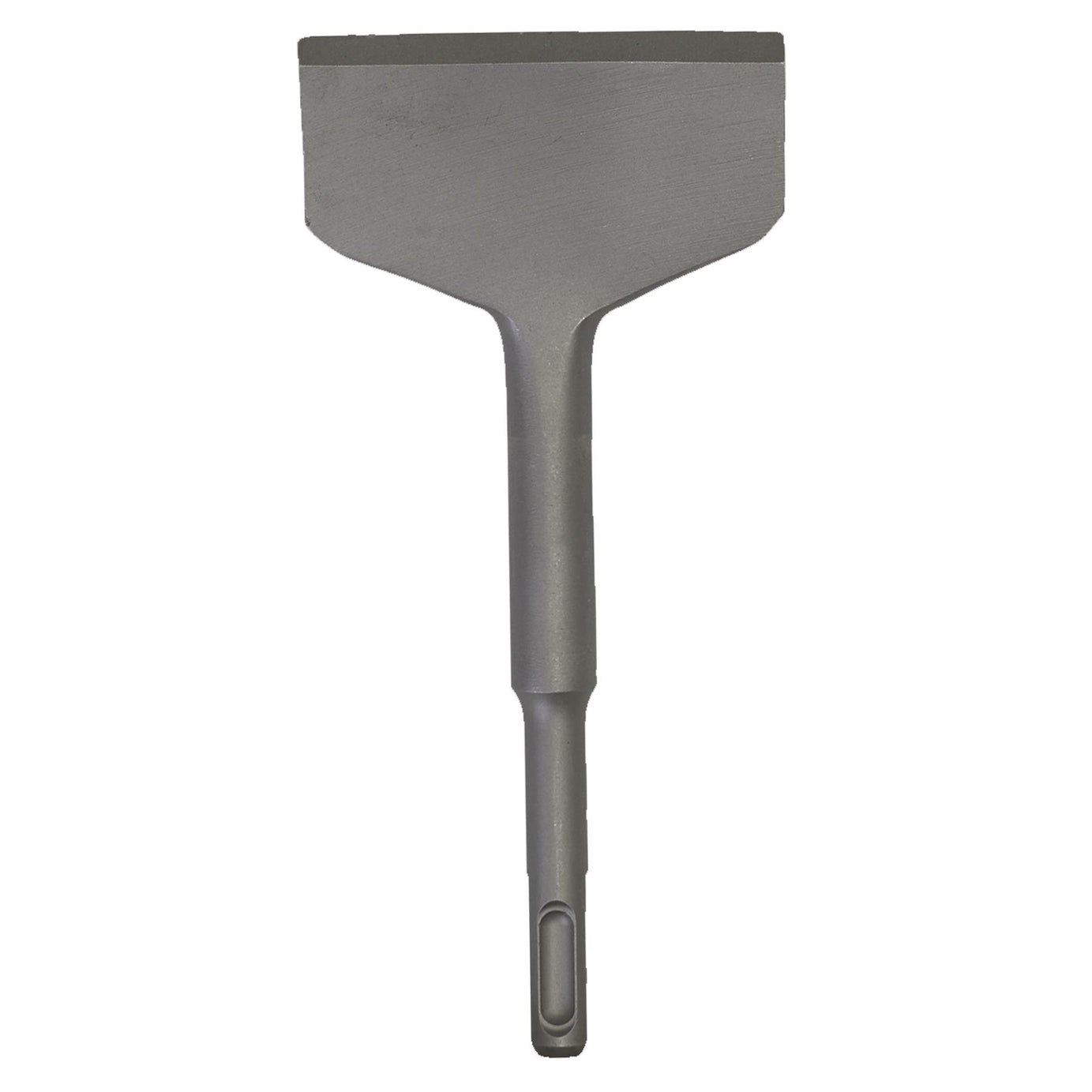 Sealey Cranked Chisel 75 x 165mm Wide - SDS Plus