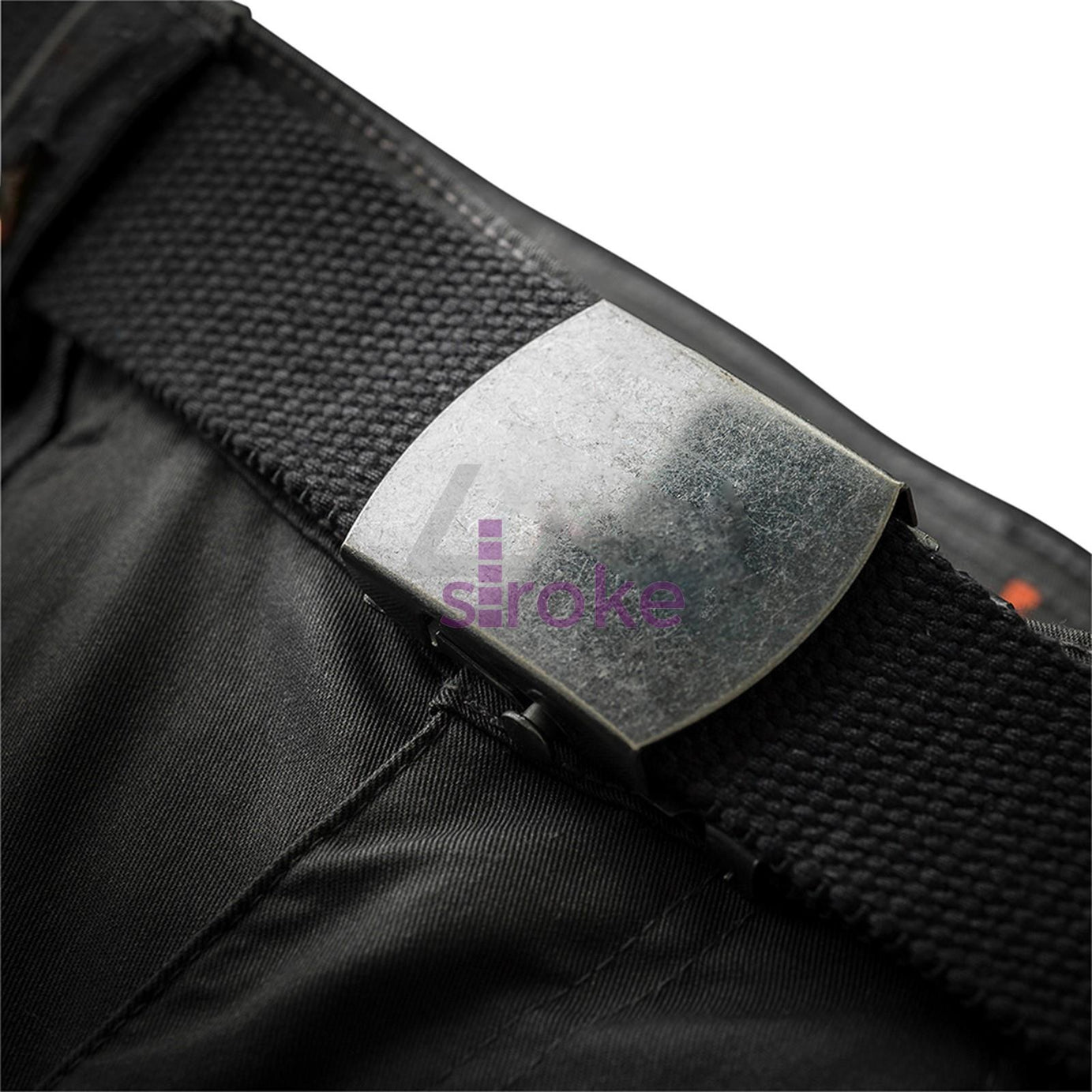 Scruffs Pro Flex Trousers with Cargo Pockets Graphite 38" Large